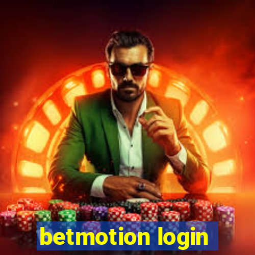 betmotion login